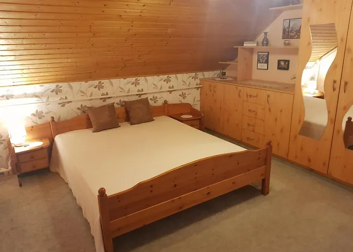 Istvan Haz Apartament