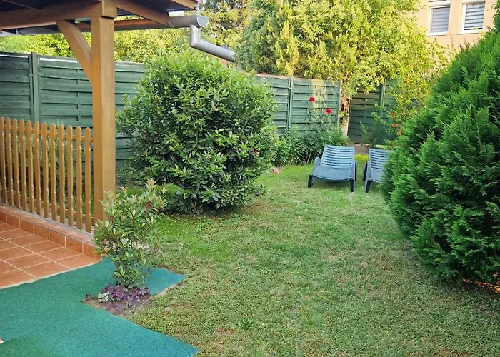 Apartament Istvan Haz Balatonkeresztúr