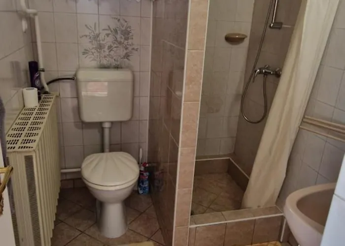 Apartament Istvan Haz